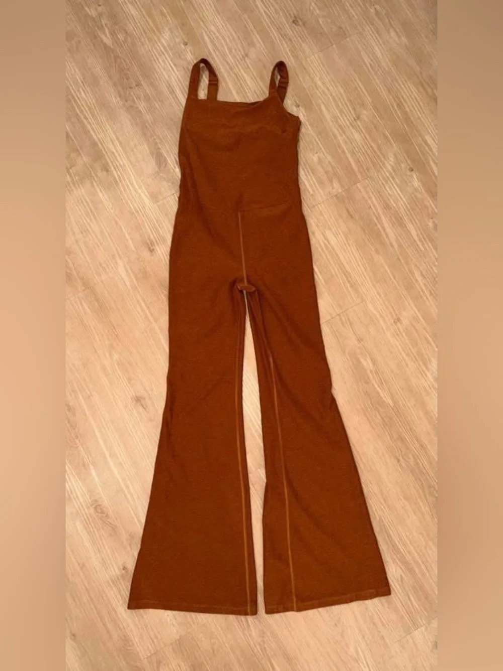 Beyond Yoga Hit the Scene Jumpsuit, NEW ($168! - Picture 3 of 3
